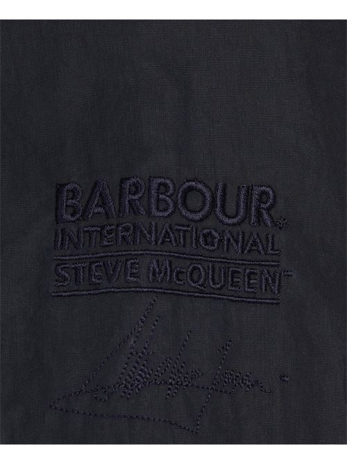 rectifier harrington casual BARBOUR INTERNATIONAL | MCA0427NY71